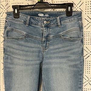 Old Navy Women's super skinny Jeans